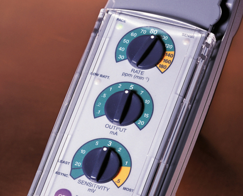 Privremeni elektrostimulator